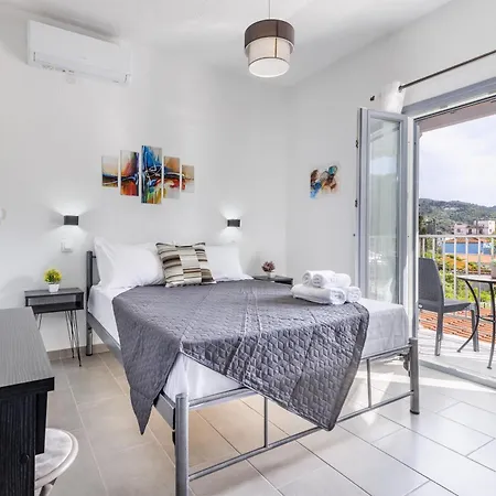 Apartmán Orchids Luxury *