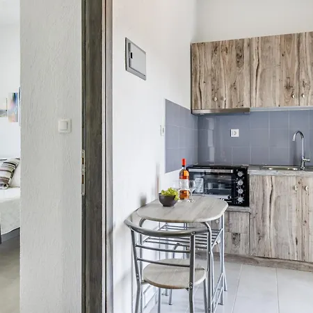 Orchids Luxury Apartmán Skopelos