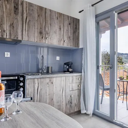Orchids Luxury Apartman