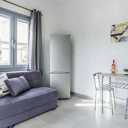 Orchids Luxury Apartmán *