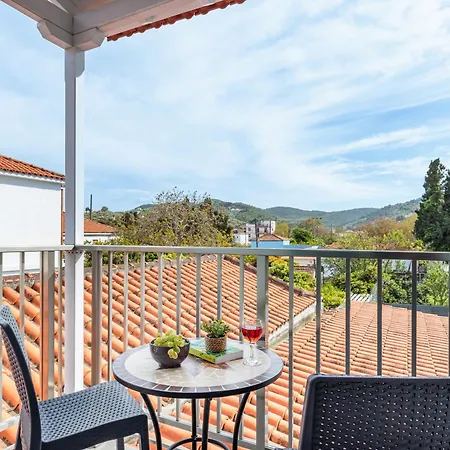 شقة Orchids Luxury *