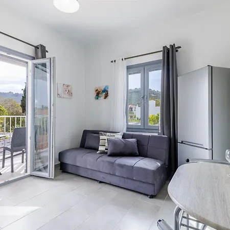 Apartman Orchids Luxury