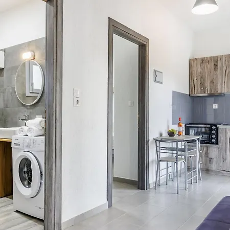 Orchids Luxury سكوبيلوس تاون