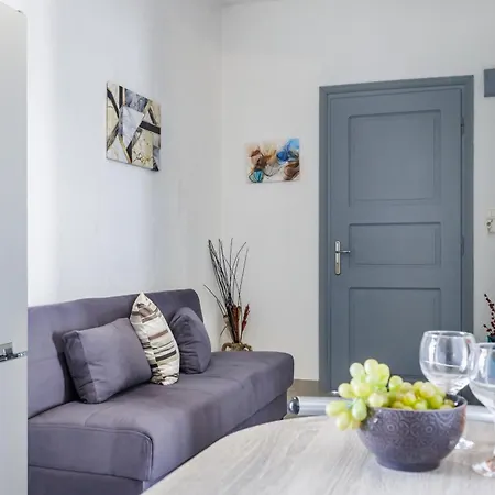 Orchids Luxury شقة