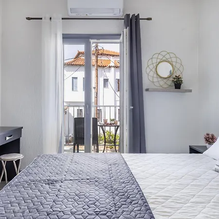 شقة Orchids Luxury سكوبيلوس تاون