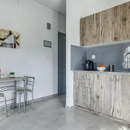 Apartman Orchids Luxury *