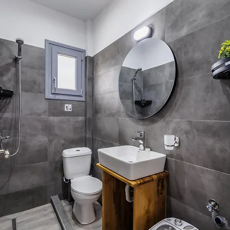 Apartman Orchids Luxury