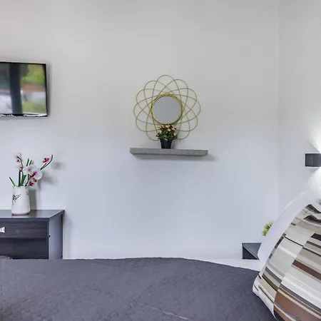 Apartmán Orchids Luxury