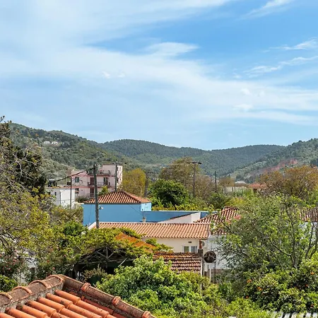 Orchids Luxury سكوبيلوس تاون