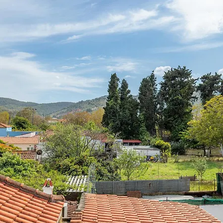 Orchids Luxury Apartmán *