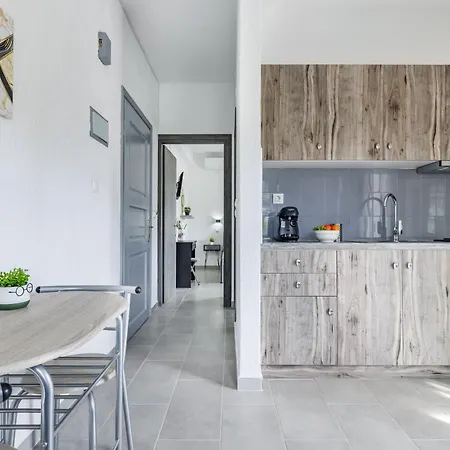 Orchids Luxury شقة *