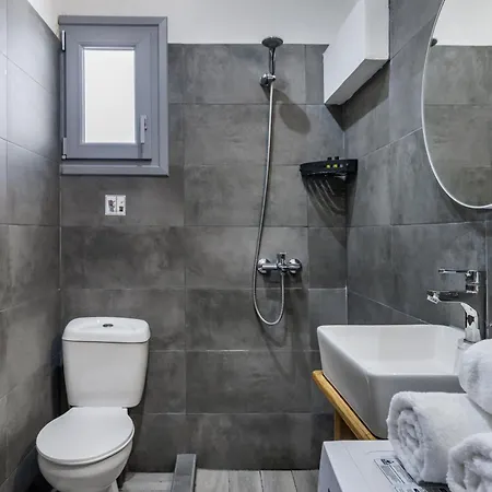 Orchids Luxury Apartman Szkópelosz