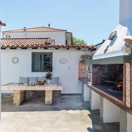 Orchids Luxury Skopelos