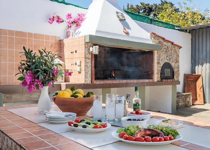 Orchids Luxury * Skopelos