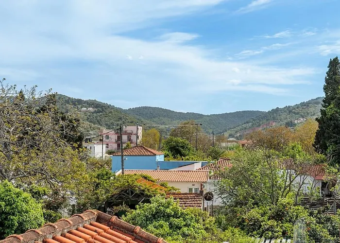 Apartmán Orchids Luxury *