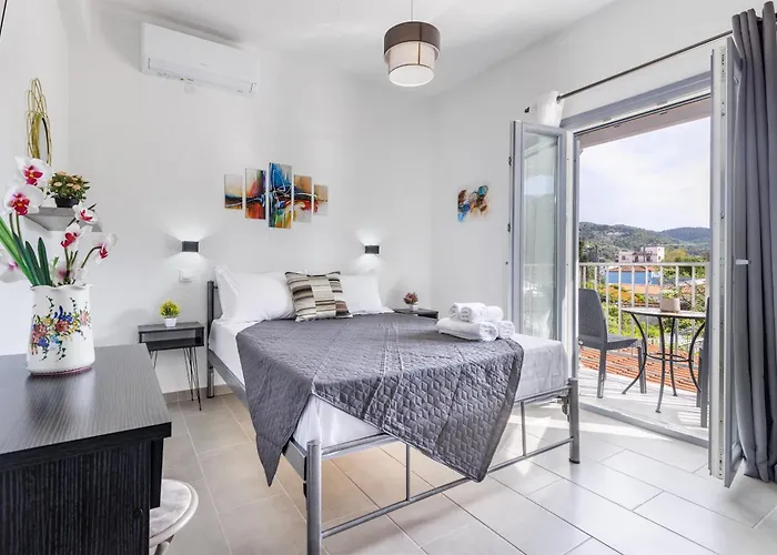 Apartmán Orchids Luxury *