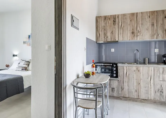 Orchids Luxury Apartmán Skopelos