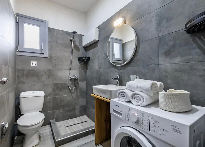 Apartmán Orchids Luxury Skopelos