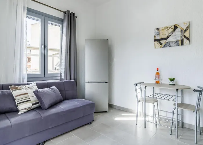 Orchids Luxury Apartmán *