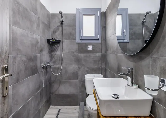 Orchids Luxury Skopelos