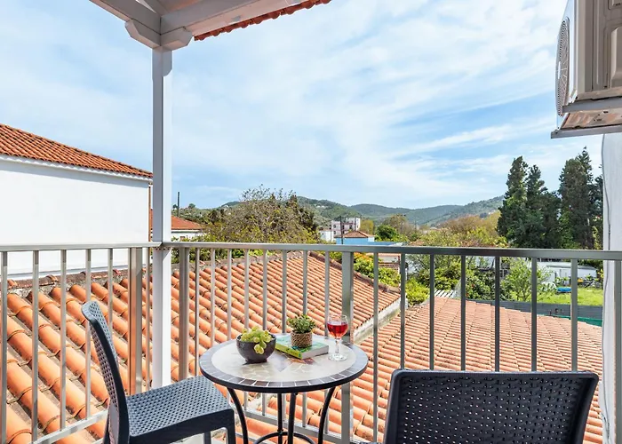 Apartmán Orchids Luxury *