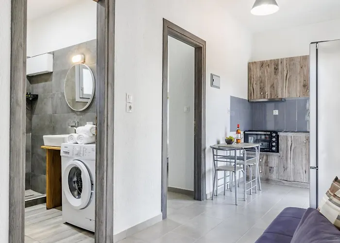 Orchids Luxury Skopelos