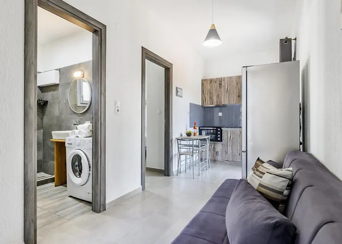 Apartmán Orchids Luxury