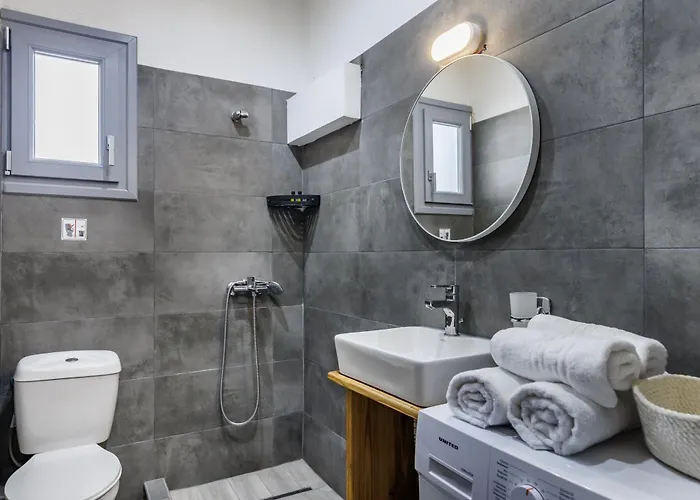 Orchids Luxury Apartmán