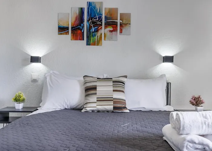 Apartmán Orchids Luxury Skopelos