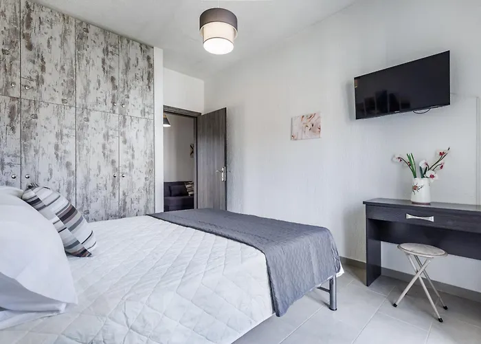 Orchids Luxury * Skopelos