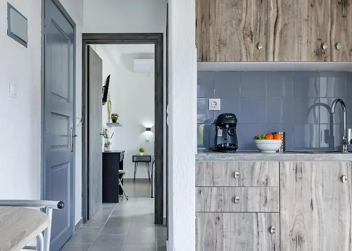 Orchids Luxury Apartmán