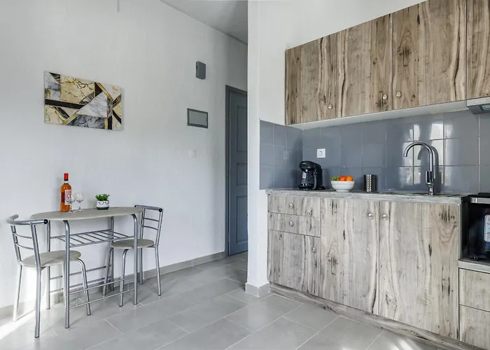 Apartmán Orchids Luxury *