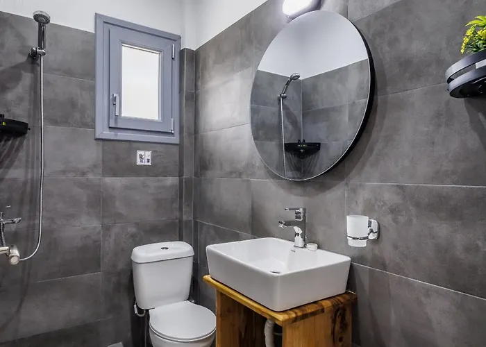 Apartmán Orchids Luxury