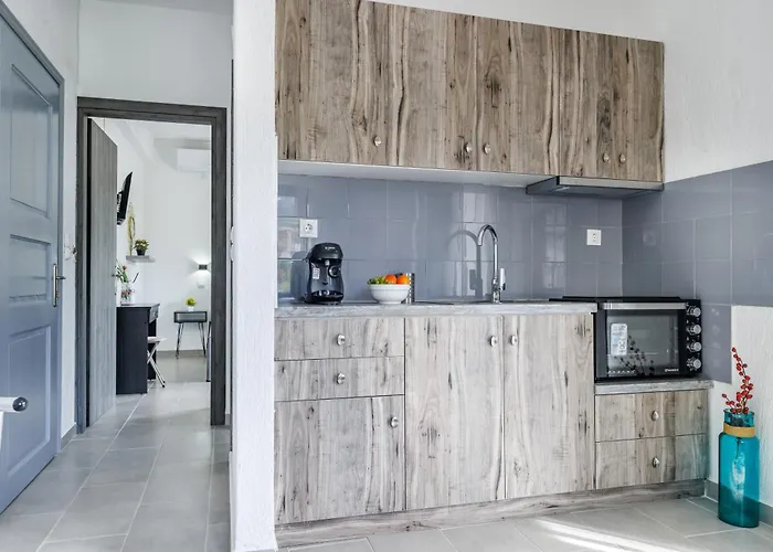 Orchids Luxury Apartmán *