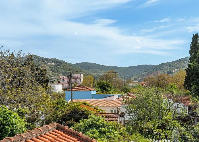 Orchids Luxury Skopelos