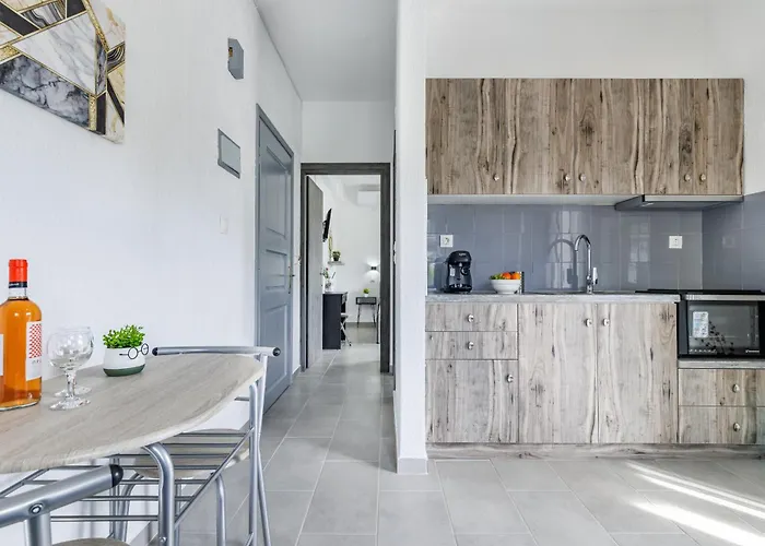 Orchids Luxury Apartmán *