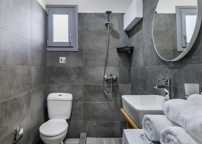 Orchids Luxury Apartmán Skopelos