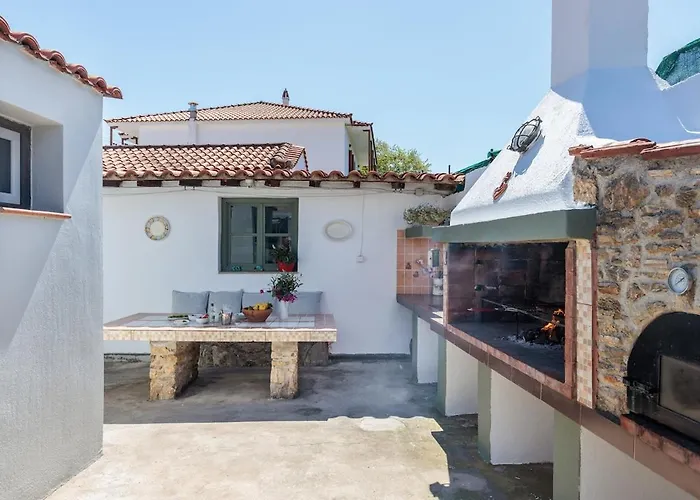 Orchids Luxury Skopelos