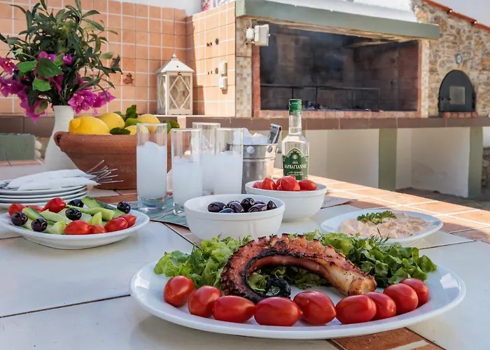 Orchids Luxury * Skopelos